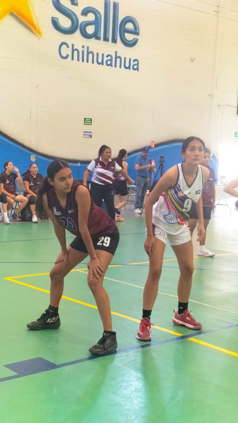 $!De todo para Sinaloa en arranque del baloncesto en Macro Regional