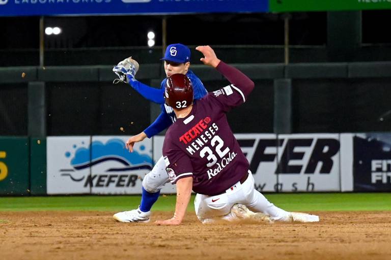Tomateros vive amarga Navidad, tras caer en casa ante Yaquis