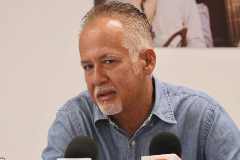 Concordia está tranquilo, no hay reclamos de amenazas en los pueblos, dice Alcalde