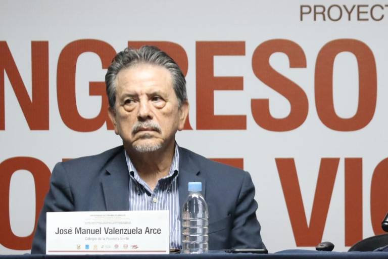 Corridos tumbados, narrativas que surgen de la violencia que habitan muchos jóvenes: Investigador