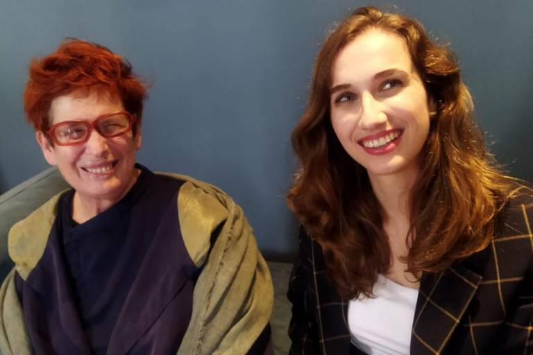 Ganan Cynthia Rimsky y Xita Rubert el Premio Herralde