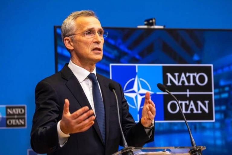 Rusia no atacó Polonia; misil era ucraniano, confirma la OTAN