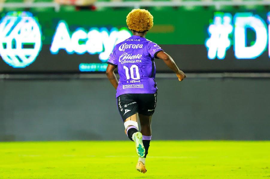 $!Cañoneras sacan la casta y rescatan el empate en casa ante Puebla