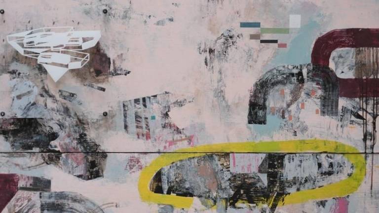 La muestra colectiva será inaugurada el jueves 30 de junio, a las 19:00 horas, en la Galería de Arte Antonio López Sáenz.