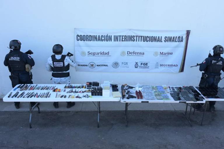 A una semana de la riña entre internos, realizan nueva inspección en el penal de Aguaruto