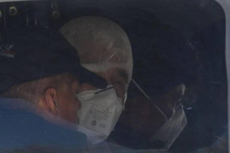 Caro Quintero ingresa a hospital del EdoMex por procedimiento de rutina, según reportan