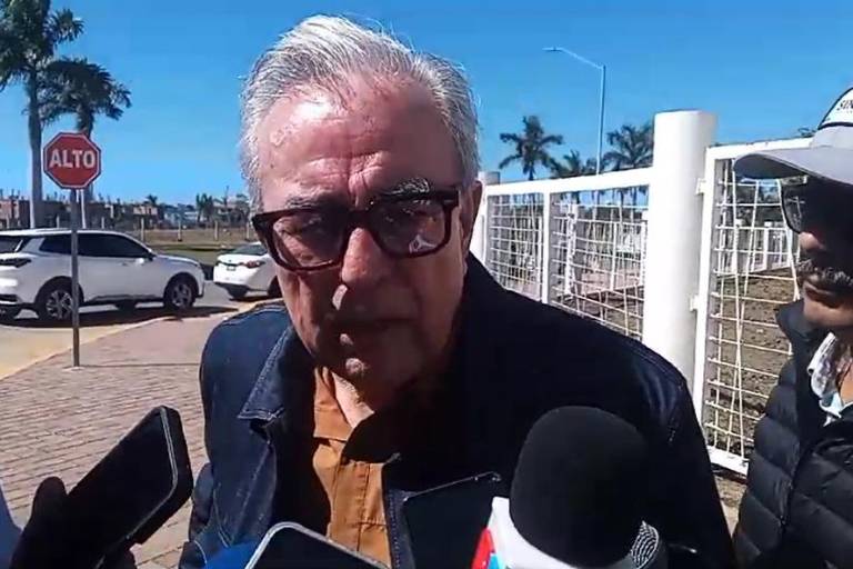 Mortifica a Gobernador agresión a elementos de la Fiscalía y hechos violentos en Mazatlán