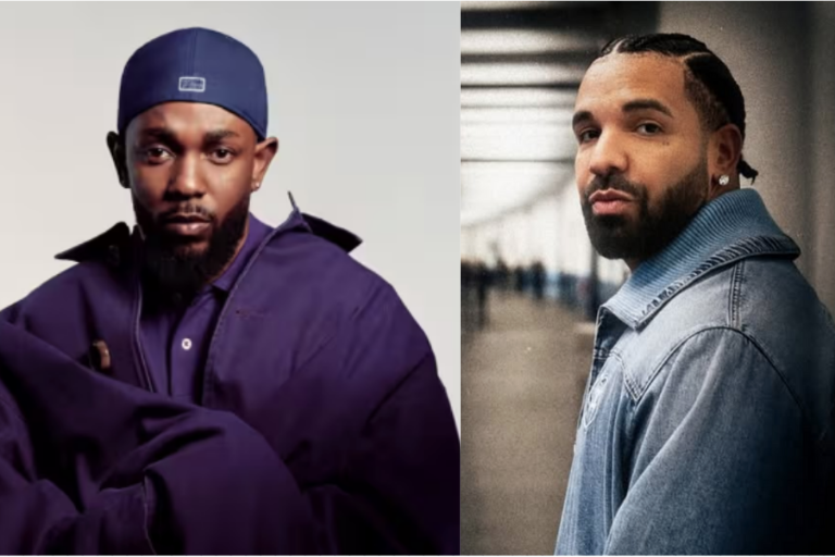 Va a juicio el tema ‘Not Like Us’ de Kendrick Lamar, tras demanda por difamación