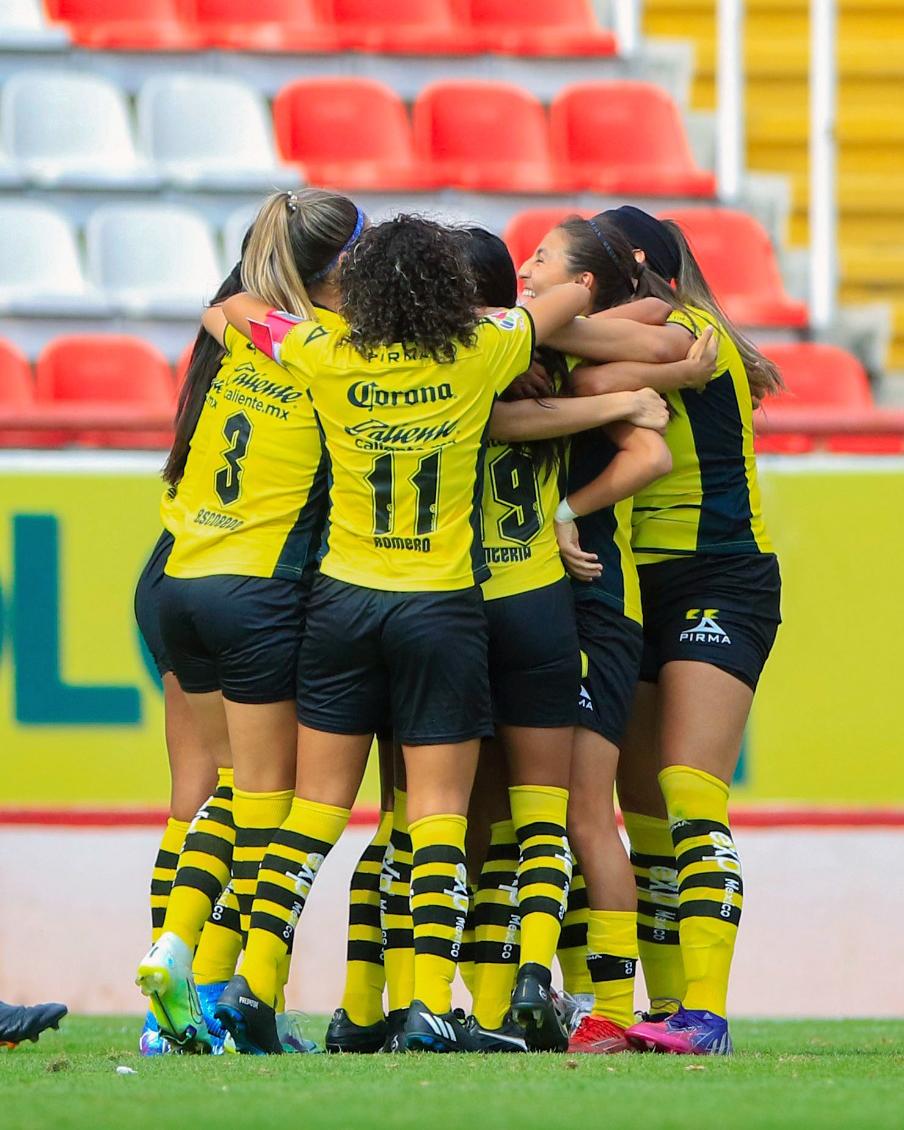 $!Mazatlán FC Femenil suma su primer punto en el Apertura 2022