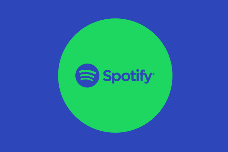 No es tu señal, ni tu cel, es Spotify que se cayó