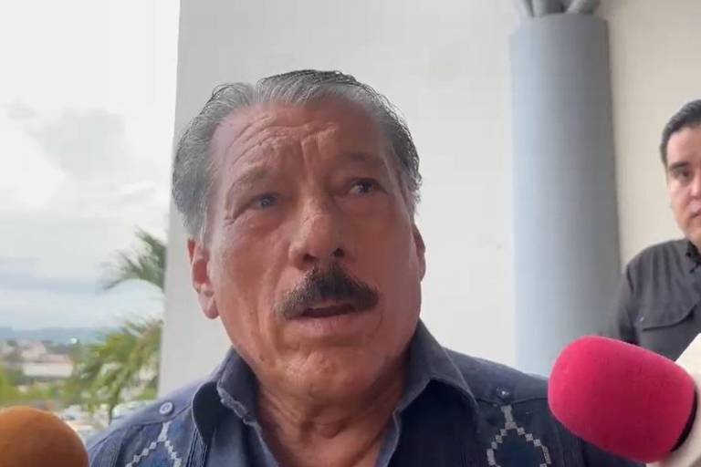 Que la muerte de Cuén Ojeda se aclare lo más pronto posible por el bien de la sociedad: Diputado