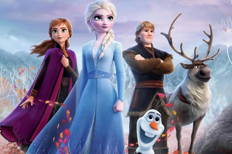 Confirma Disney fecha de estreno de ‘Frozen 3’