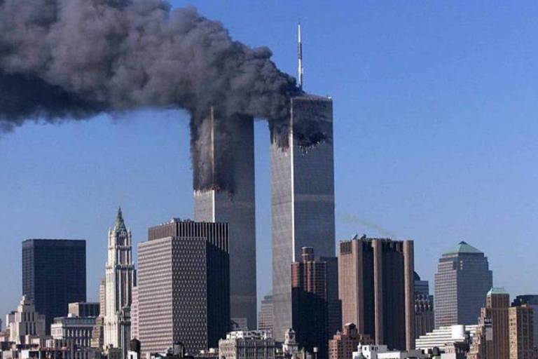 Cerebros de los ataques del 11 de septiembre de 2001 llegan a un acuerdo de culpabilidad: Departamento de Defensa de EU
