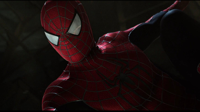 Spiderman 4 llegará en 2026.