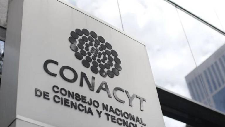 Más de 400 investigadores se han amparado contra el reglamento de investigadores del Conacyt