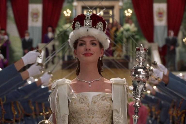 Confirma Disney la tercera entrega de ‘El Diario de la Princesa’