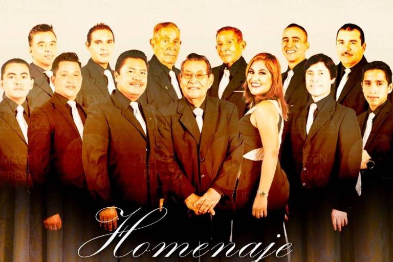 Nacho Millán, un referente musical en Sinaloa