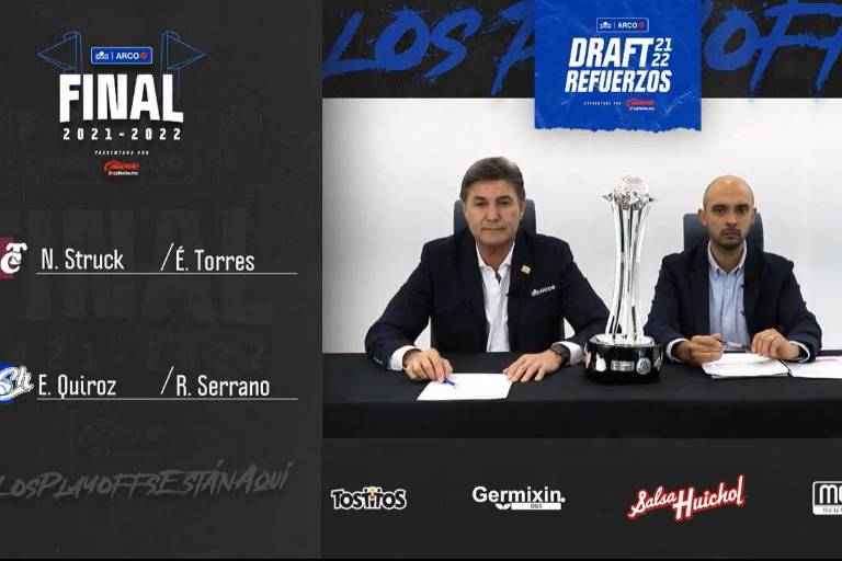 Tomateros elige pitcheo y Charros se inclina por ofensiva, en el Draft de la Serie Final