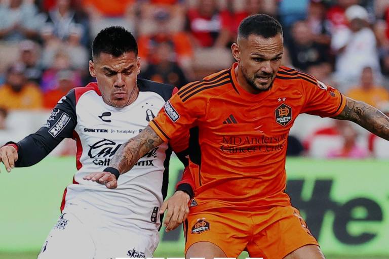 Atlas da primer triunfo a Liga MX en Leagues Cup 2024