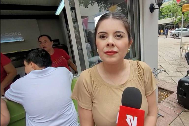 DIF Culiacán atiende desplazados por violencia con despensas