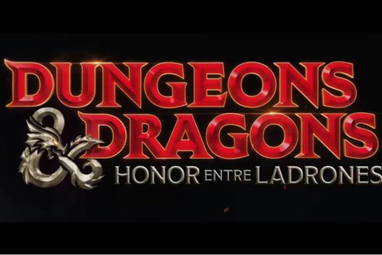 Filtración de ‘Calabozos y Dragones’ revela el aspecto de sus protagonistas