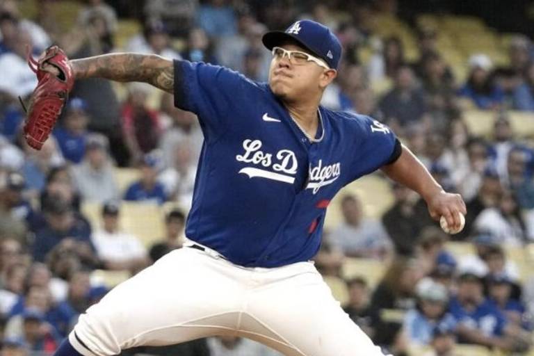 Julio Urías no volverá a Dodgers: Dave Roberts