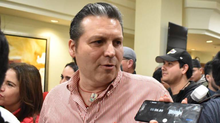 Mario Zamora Gastélum sostuvo que algunas personas tenían miedo de acudir pues estaban siendo hostigados por funcionarios municipales.