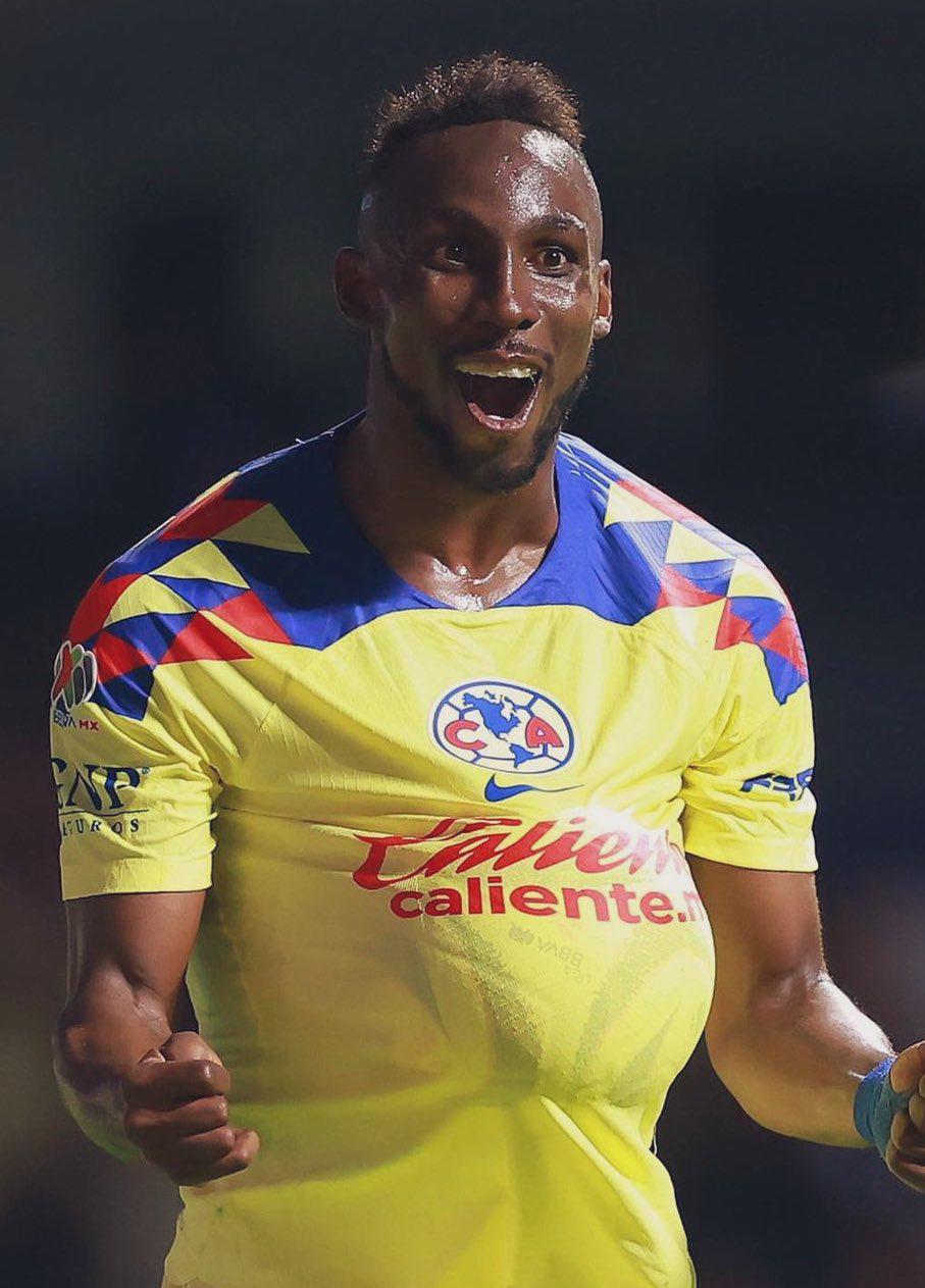 $!Julián Quiñones quiere jugar con el Tri, confirman