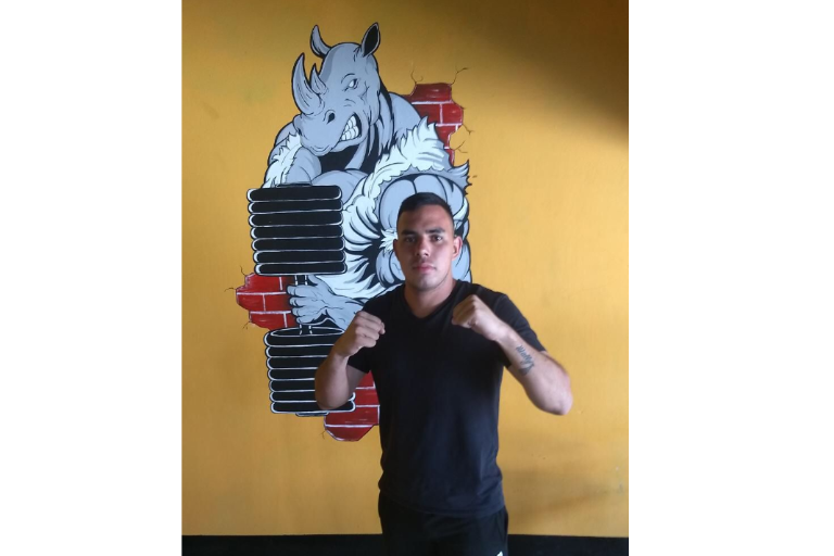 Espero lograr mi objetivo y ganar de la mejor manera posible: Diego Paredes