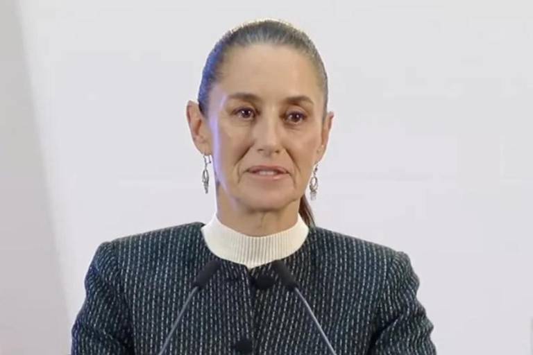Sheinbaum realizará primer viaje al extranjero como Presidenta; acudirá al G20, en Río de Janeiro