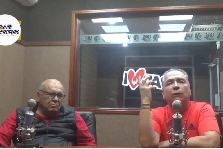 Hostiga conductor de Radio UAS a alumno universitario y periodista
