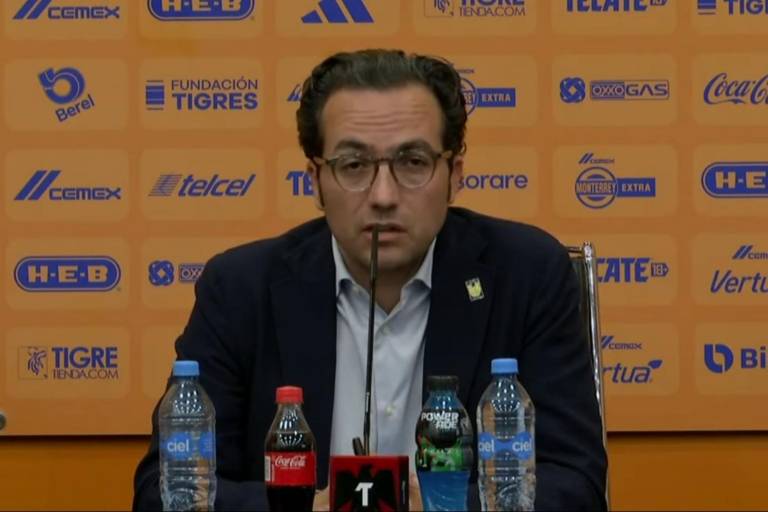 Tigres rompe relación laboral con Diego Cocca
