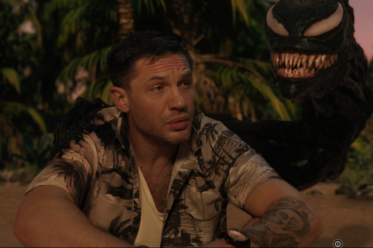Retoma el filme ‘Venom 3’ sus grabaciones