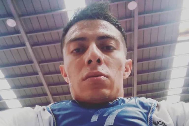 Hallan sin vida al taekwondoín Luis Gerardo Hernández Rojas en la CDMX