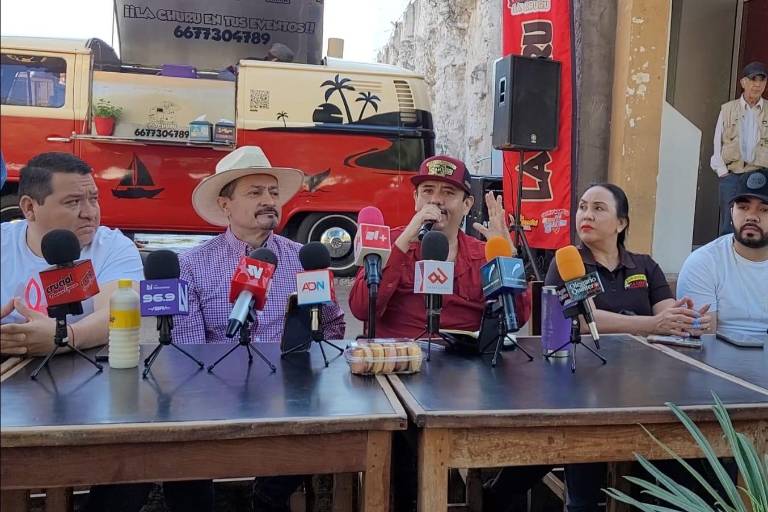 Invitan a ‘El Propinón’, evento con causa en Culiacán; habrá música y ceviche