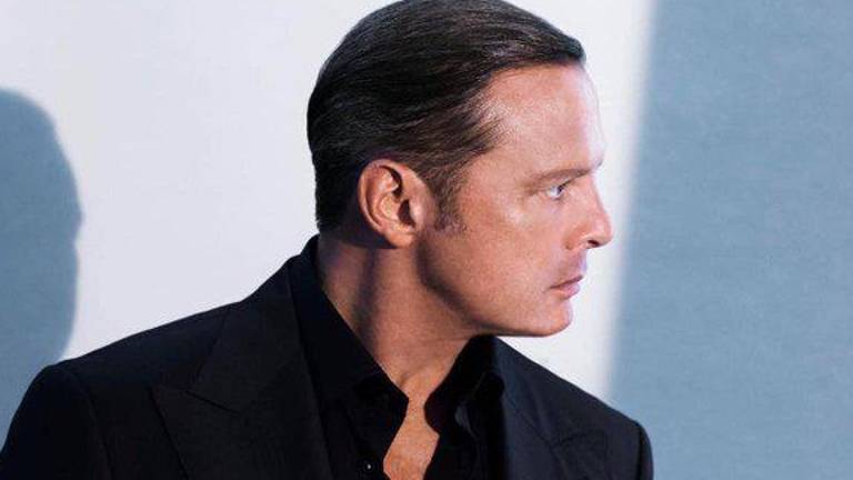 Luis Miguel anuncia los lugares donde se presentará en México.