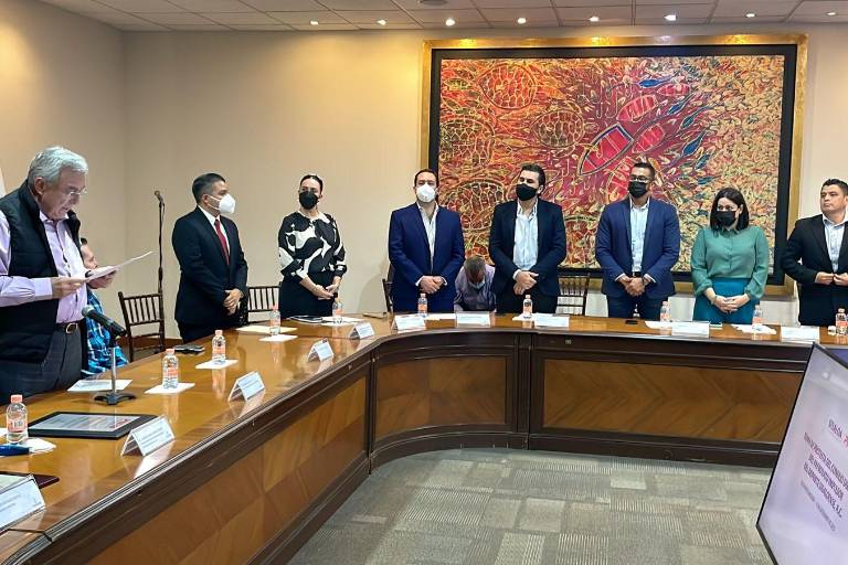 David Vargas Rodríguez es nuevo presidente del Consejo Directivo del Pids