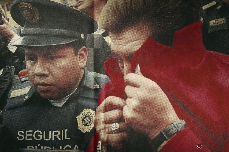 Estrena Netflix el documental sobre ‘La Mataviejitas’