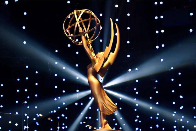 Encabezan The Crown y Mandalorian las nominaciones de los Premios Emmy 2021