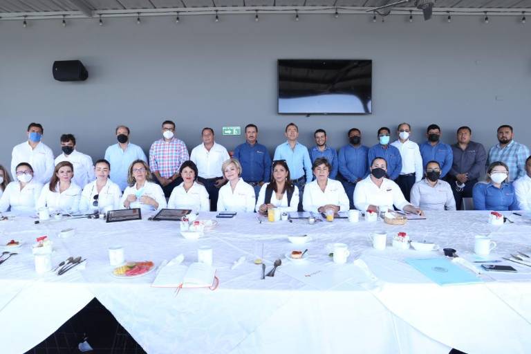 Rebasa Impulsa sus metas en 2020 en Mazatlán