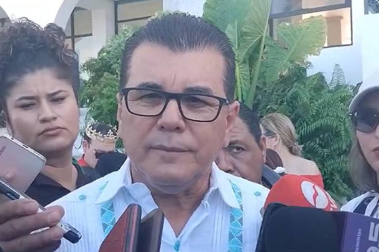Aclara Alcalde de Mazatlán rumores sobre reclutamiento forzado en centros de rehabilitación