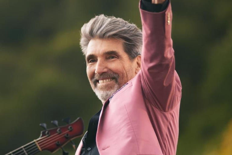 Muere el cantante Diego Verdaguer