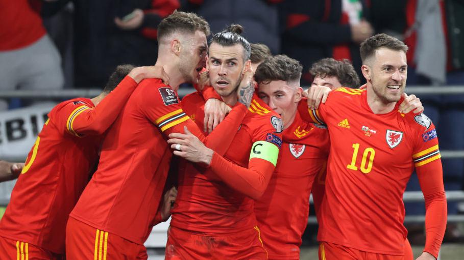 $!Italia cae ante Macedonia del Norte y queda fuera del Mundial de Qatar