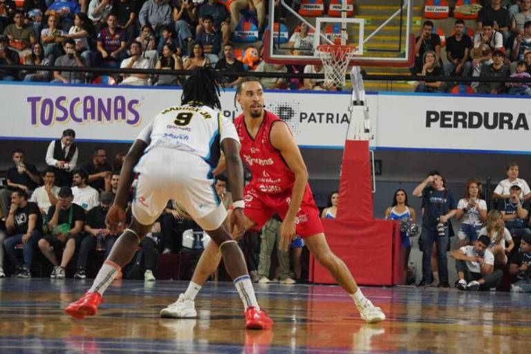Venados Basketball es barrido en Jalisco
