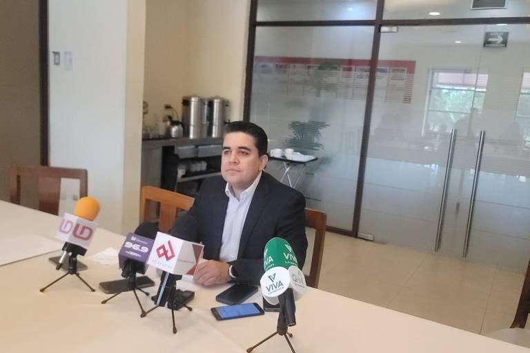 Esta semana habrá nuevo Fiscal General de Sinaloa: Ricardo Madrid