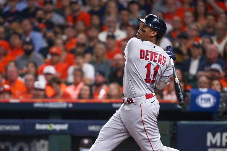 Medias Rojas y Rafael Devers evitan el arbitraje con un pacto para el 2023