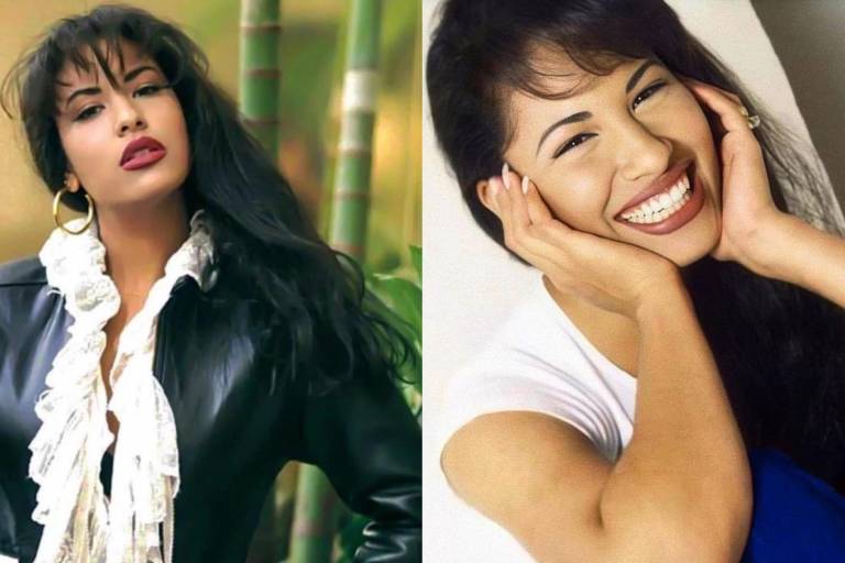 AB Quintanilla estrena ‘Como te quiero yo a ti’, de Selena
