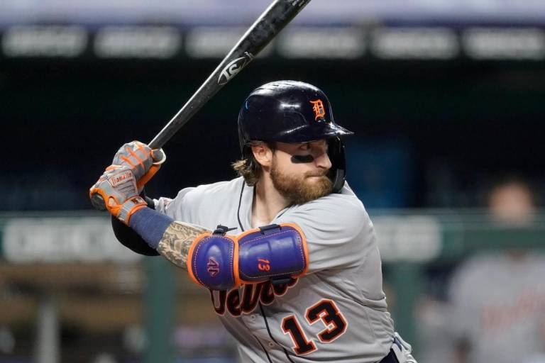 Tigres ganan duelo de 31 carreras ante Mellizos