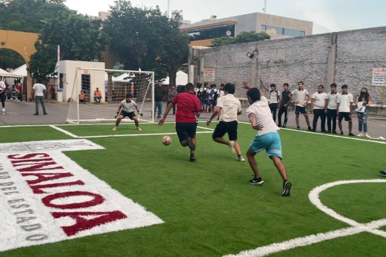 El Pids se suma a los festejos de la Fundación de Culiacán