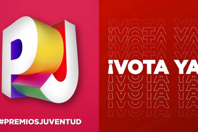 Premios Juventud 2022 revela la lista de nominados
